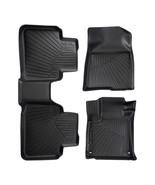 Floor Mats Set 1st and 2nd Row Set For Honda Accord Sedan 2018 2019 2020... - $64.92