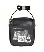 2 R.I.P HULK HOGAN Slingbag - $21.00
