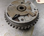 Right Intake Camshaft Timing Gear From 2010 Chevrolet Traverse  3.6 1262... - $49.95