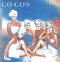 Go Go&#39;s Vinyl Beauty and the Beat [Vinyl] Go Gos - £23.27 GBP