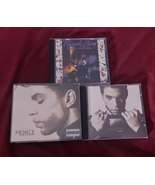 All for $15 - Collection Lot of PRINCE CDs - $20.58 CAD