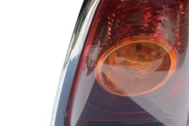2008-2010 MINI COOPER PASSENGER RIGHT TAIL LIGHT   R1379 image 6