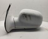 Driver Left Side View Mirror Power Heated Fits 01-04 SANTA FE 1089460SAM... - $31.68