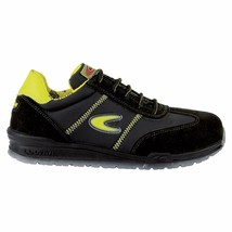 Safety shoes Cofra Owens Black S1 45 - £108.39 GBP