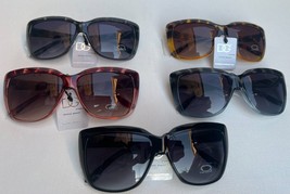 Womens Sunglasses NEW Fashion Designer Eyewear Hip Hop Optics Shades Glasses - £9.45 GBP