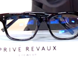 Prive Revaux Fat Cat Blue Light Readers - BLACK , Strength 3.50 - $18.69