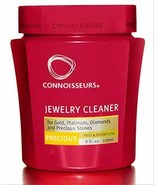Connoisseurs Revitalizing GOLDJewelry Cleaner 8 oz (236 ml) Make It Bright  - £11.85 GBP