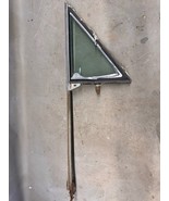 1961 1962 Ford Galaxie Sedan RF Vent Window Glass Frame Custom 500 RH Pa... - $174.62