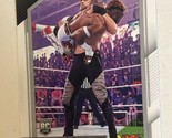 Von Wagner Trading Card WWE NXT #51 - $1.97