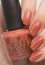 OPI NAIL LACQUER NL W58 YANK MY DOODLE 15mL / 0.5 oz FREE SHIPPING - $20.94 CAD