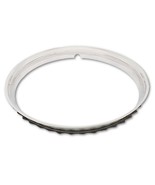 15&quot; Ribbed Stainless Steel Universal Beauty Rim Tire Wheel Trim Cover Si... - €26,87 EUR