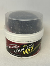 Weiman Cooktop Cleaner Max - 9 Ounce - Easily Remove Burned-On Food - $12.82