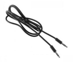 T-Mobile 3.5mm - 3.5mm Audio/Music Cable - £6.15 GBP