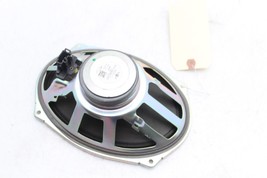 07-15 MINI COOPER REAR QUARTER PANEL SPEAKER E5883 image 8