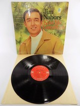 Jim Nabors Kiss Me Goodbye Vinyl Album Columbia CS9620 NM/NM In Shrink - £7.43 GBP