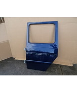 02 Mercedes W463 G500 G55 door shell, left rear - $895.15 CAD