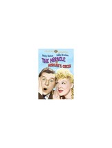 The Miracle Of Morgan&#39;s Creek (1944) On DVD - $24.99