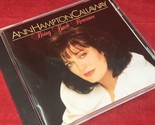 Ann Hampton Callaway - Bring Back Romance CD - ₹409.21 INR