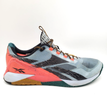 Reebok Nano X1 Tr Adventure Cross Trainer Shoes No Insoles Men&#39;s Size 11.5 - £35.57 GBP