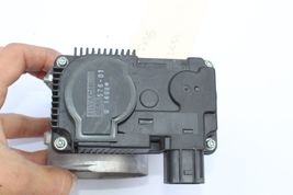 2003-2008 INFINITI FX35 THROTTLE BODY X2531 image 3