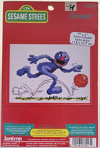 Janlynn Grover Stitch Kit - £15.73 GBP