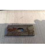 Vintage - Sunbeam-Stewart 83AU Top Clipper Blade - $169.16 MXN