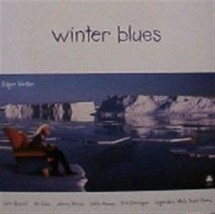 Edgar Winter poster Flat - $4.44