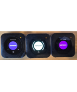 Lot of 3 Netgear Nighthawk MR1100 / M1  Mobile Hotspot | Not Tested | READ - $1,474.82 MXN