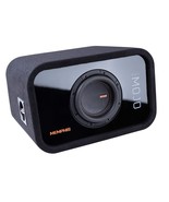 Memphis MJME8S1 Single 8&quot; Loaded 1 Ohm Enclosure 4-Layer Wound Copper Vo... - €238,83 EUR