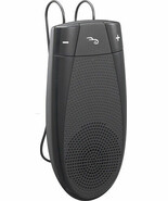 Rocketfish RF-QS2 Auto Vivavoce - Nero - $17.81