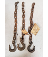 3 Qty. of Tailgate Chain Hooks 111278R91 | 2540-00-740-9215 (3 Qty) - $1,422.51 MXN 3 Qty. of Tailgate Chain Hooks 111278R91 | 2540-00-740-9215 (3 Qty) - $1,422.51 MXN