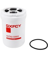 Hhta0-59900 Hydraulic Oil Filter Replace For Ta240-59900 Ta240-59901 V05... - £26.02 GBP