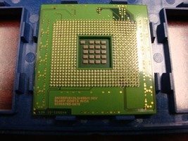 Intel Xeon SL6EP 2.40GHz 400MHz FSB 512KB L2 Cache Socket PPGA603 Proces... - £23.65 GBP