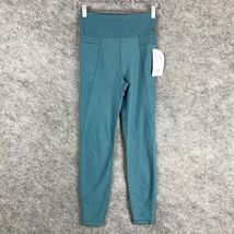 Jones New York Leggings Small Women&#39;s Pull On Stretch Polyester Blend S - $19.53 CAD