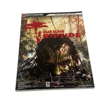 Dead Island: Riptide Official Strategy Guide (Prima Official Strategy Gu... - £10.39 GBP
