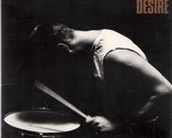 Desire [Vinyl] U2 - $12.99