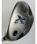 Callaway Golf X 4H Hybrid Regular Flex Graphite Shaft New Golf Pride Nii... - $46.52