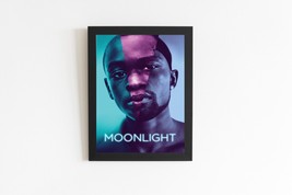 Moonlight Movie Poster (2016) - 17 x 11 inches - $14.85+