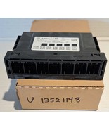 15-21 Buick Encore Body Control Module BCM Genuine OEM Part 13521148 - €76,57 EUR