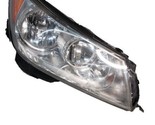 Passenger Headlight Halogen Opt T4A Fits 10-13 LACROSSE 640268*~*~* SAME... - $106.59