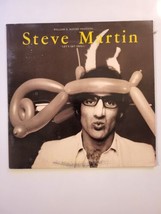 Steve Martin Wild  Lets Get Small 1977 Vinyl LP Record - £7.64 GBP