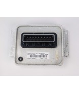 ✅2003 Dodge Ram Body Multifunction Control Module Brain Box Front 560496... - $1,796.98 MXN