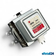 OEM Genuine Whirlpool Magnetron W11493410  W11431398 2M226 [✅TESTED] - $37.90