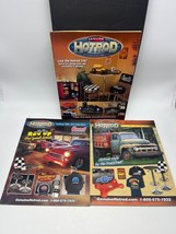 Summit Racing-Genuine Hotrod Hardware Inc-Winter 2015-Winter 2016-Winter 2009 - £11.95 GBP