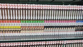 Chainsaw Man Manga Comic Vol 1 - Vol 16 Fullset English Version DHL - $170.00