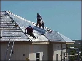 1000 sqft NASA Tech 1/4 Solid Reflective Foam Core Solar Roof Insulation - $495.44