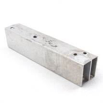 2009-2017 Audi Q5 Rear Right Bumper Reinforcement Impact Bar Rail Bracke... - €25,50 EUR