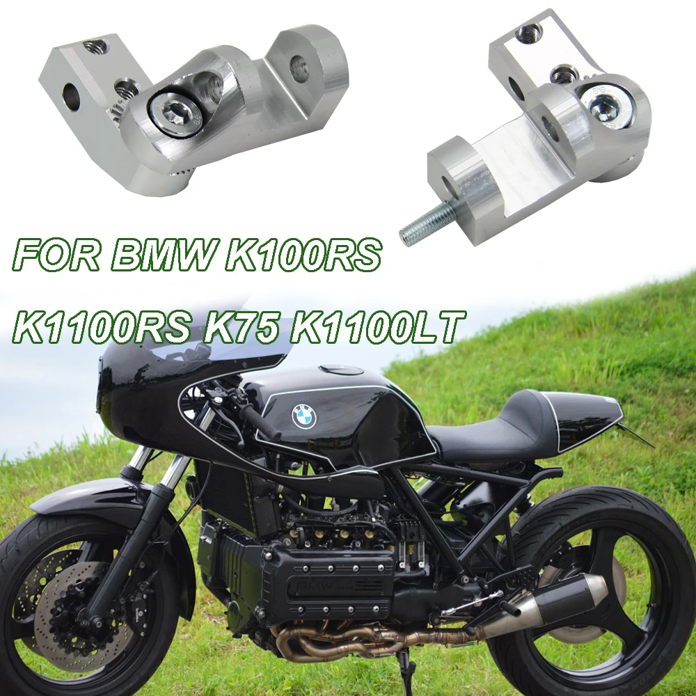 Motorcycle Foot peg Penger Footpeg Lowering Kit New   K100RS K1100RS K75 K1100LT - $220.50