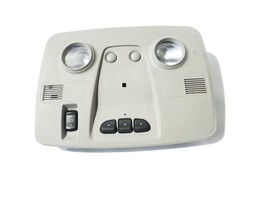 Roof Console With Sunroof Control PN: 2034068 OEM 07 08 09 10 11 12 13 1... - $354.34 MXN