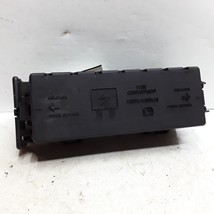 02 03 04 Ford Taurus Mercury Sable engine fuse box assembly OEM - £31.54 GBP